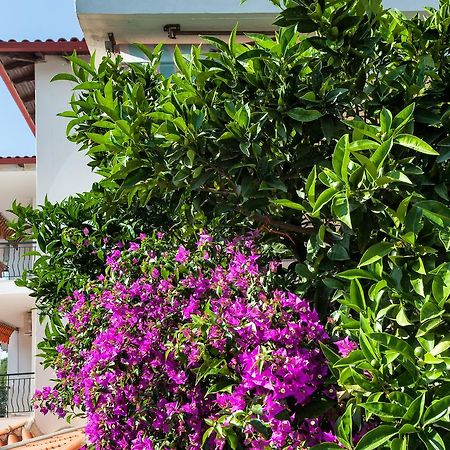 Xenios Loutra Village Mary'S House Αγία Παρασκευή Εξωτερικό φωτογραφία