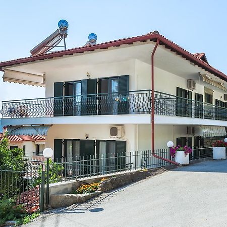 Xenios Loutra Village Mary'S House Αγία Παρασκευή Εξωτερικό φωτογραφία