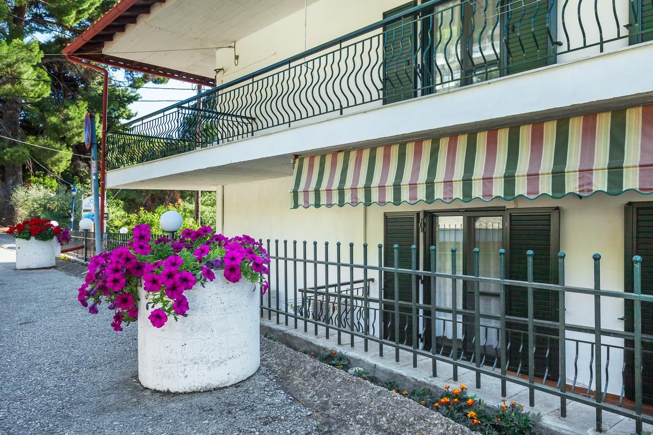 Xenios Loutra Village Mary'S House Αγία Παρασκευή Εξωτερικό φωτογραφία