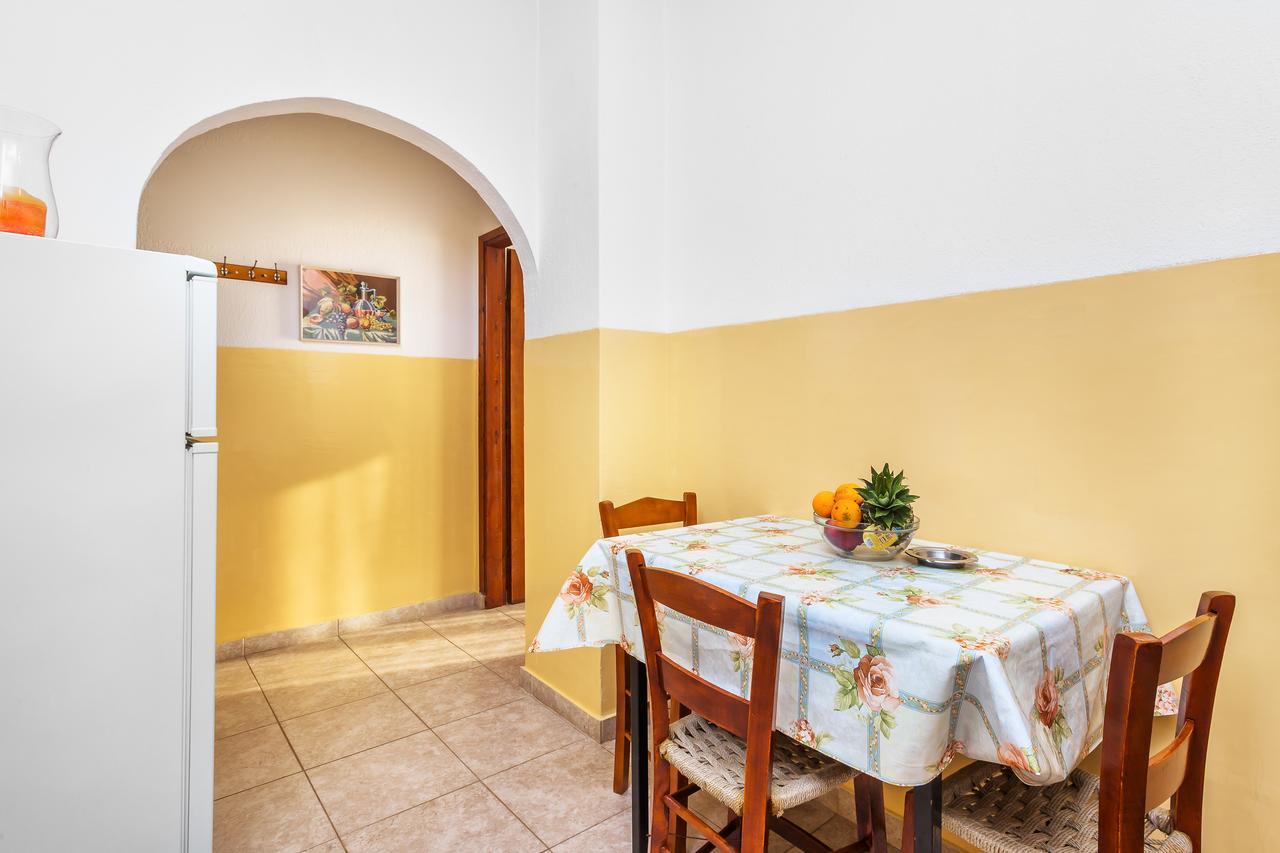 Xenios Loutra Village Mary'S House Αγία Παρασκευή Δωμάτιο φωτογραφία