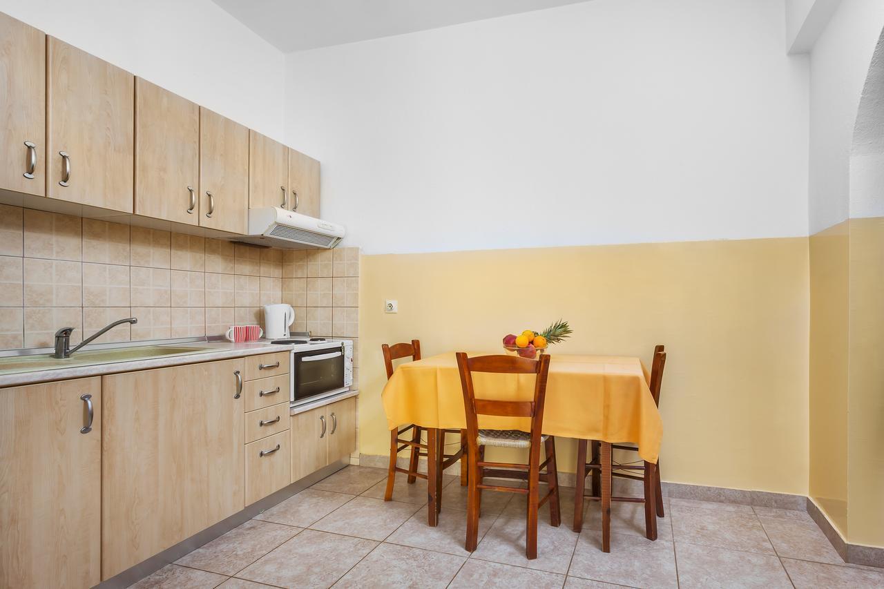 Xenios Loutra Village Mary'S House Αγία Παρασκευή Δωμάτιο φωτογραφία