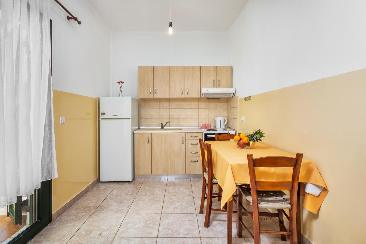 Xenios Loutra Village Mary'S House Αγία Παρασκευή Εξωτερικό φωτογραφία
